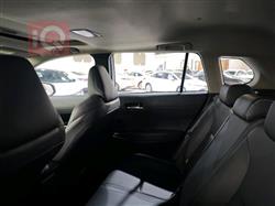 تويوتا فرونتلاندر